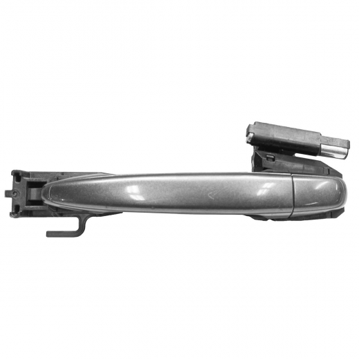 Ручка двери Toyota Highlander '07-'14/ Wish '03-'09 задняя левая контрактная