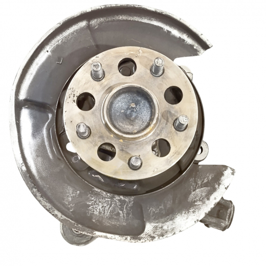 Ступица задняя Lexus ES '12-'18 левая диск 5x114 ABS контрактная