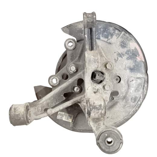 Ступица задняя Lexus ES '12-'18 левая диск 5x114 ABS контрактная