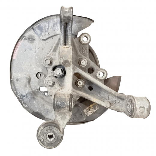 Ступица задняя Lexus ES '12-'18 правая диск 5x114 ABS контрактная