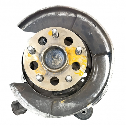 Ступица задняя Lexus ES '12-'18 правая диск 5x114 ABS контрактная