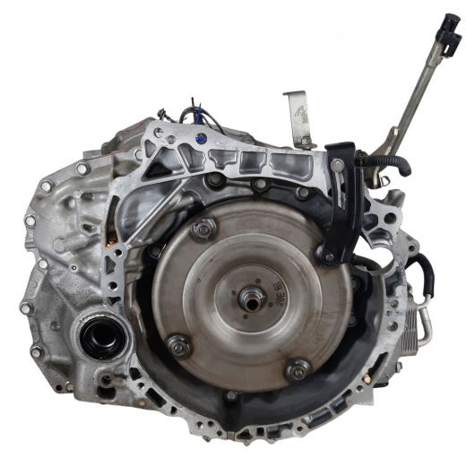 Вариатор (CVT) RE0F10D для Nissan Teana '14-'16 ДВС (QR25DE) контрактная ( 2WD)