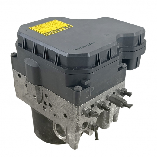 Блок ABS Toyota Camry '06-'09 (2AZ-FE) 2WD контрактный 