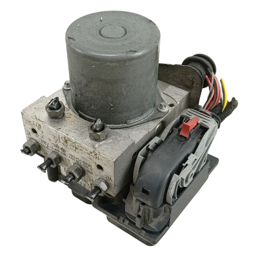 Блок ABS Audi A4 '07-'11/ A5 '07-'11/ A4 Allroad '07-'11 (CJZB, CABA, CABB, CCUA, CDHA, CDHB, CJEB, CADA, CAEA, CAEB, CDNB, CDNC, CDZA, CPSA, CALA, CFSA, CAKA, CGWC, CGXC, CAGA, CAGC, CAHA, CJCA, CJCC, CMEA, CMFA, CAMA, CGKA, CAPA, CCLA, CCWA) контрактный 