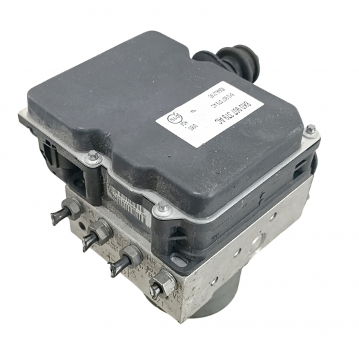 Блок ABS Audi A4 '07-'11/ A5 '07-'11/ A4 Allroad '07-'11 (CJZB, CABA, CABB, CCUA, CDHA, CDHB, CJEB, CADA, CAEA, CAEB, CDNB, CDNC, CDZA, CPSA, CALA, CFSA, CAKA, CGWC, CGXC, CAGA, CAGC, CAHA, CJCA, CJCC, CMEA, CMFA, CAMA, CGKA, CAPA, CCLA, CCWA) контрактный 