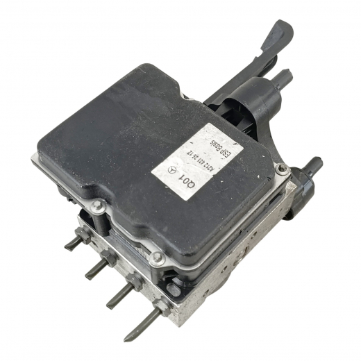 Блок ABS Mercedes-Benz E '09-'16 (271.820, 651.911, 271.860, 276.957, 272.988, 642.836, 272.982, 273.966) контрактный