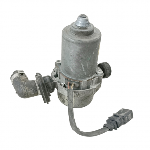 Насос вакуумный Volkswagen Touareg '02-'10/ Passat '00-'05/ Audi A6 '97-'05/ A6 '04-'10/ Q7 '06-'15/ A4 '00-'04/ A4 '04-'08/ A8 '02-'09 (BMV, AXQ, BAR, ALT, BXA, BFB, BSM) электрический Контрактный