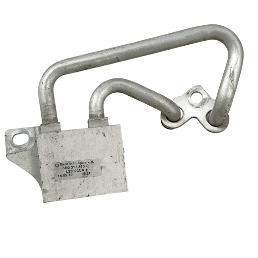 Термостат АКПП Контрактный VW0001WIN