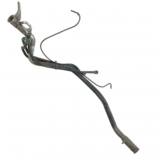 Горловина топливного бака Land Rover Discovery '04-'09 контрактная