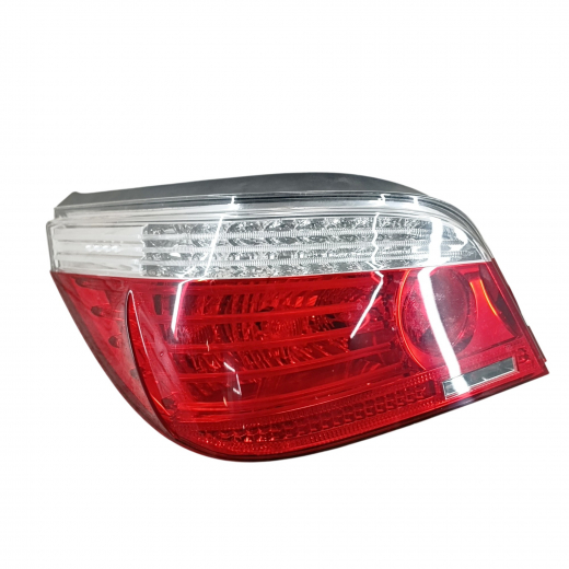 Стоп сигнал BMW 5 Series '07-'10 левый (63217177281) контрактный 