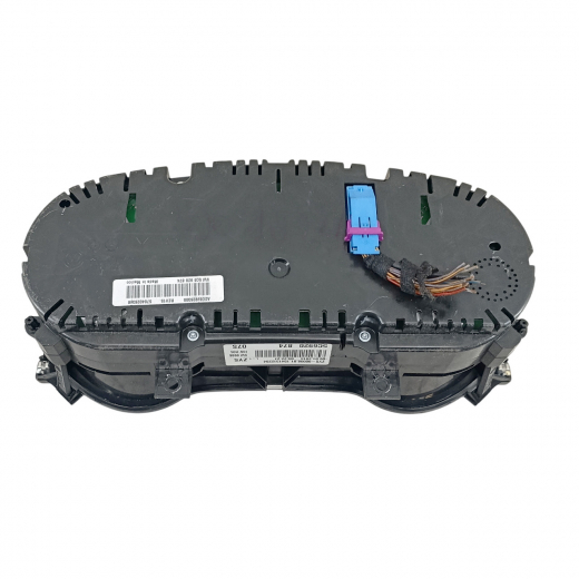 Табло приборов Volkswagen Jetta '15-'19 (CAVD, CAXA) DSG контрактное 5C6920874X