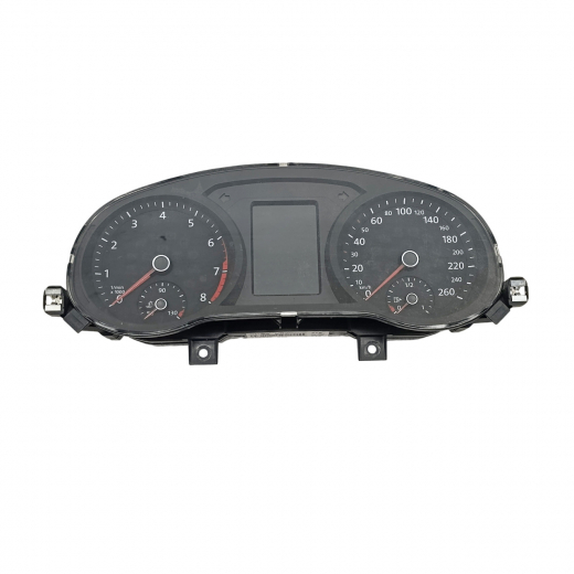 Табло приборов Volkswagen Jetta '15-'19 (CAVD, CAXA) DSG контрактное 5C6920874X