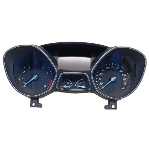 Табло приборов Ford Kuga '13-'19 (JTM, JQM) AT контрактное 2053001