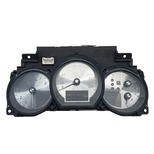 Табло приборов Lexus GS '07-'08 (3GR-FSE) AT контрактное 8380030M70