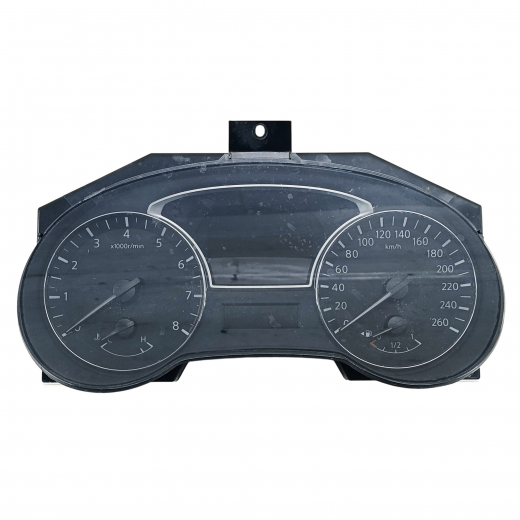 Табло приборов Nissan Teana '14-'16 (QR25DE) CVT контрактное 248103TU1C