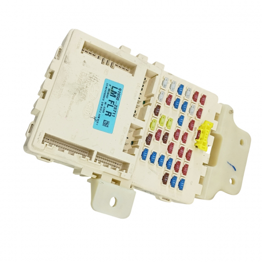 Блок реле (салон) Hyundai Tucson / iX35 '09-'15 Контрактный