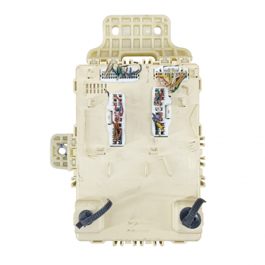 Блок реле (салон) Hyundai Tucson / iX35 '09-'15 Контрактный