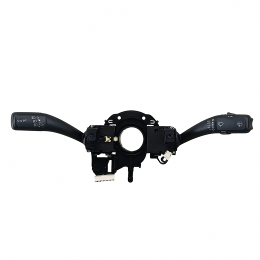 Переключатель подрулевой левый+правый Audi Q5 / A4 '08-'10 контрактный