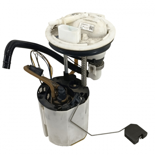 Модуль топливный с насосом Volkswagen Passat '10-'15/ Passat Сс '11-'16/ Audi A1 '10-'16 (CAXA, CDAA, CCZC, CDAB, BWS, CAYC, CBZA, CAVG, CNVA, CTHG, CTJA) контрактный