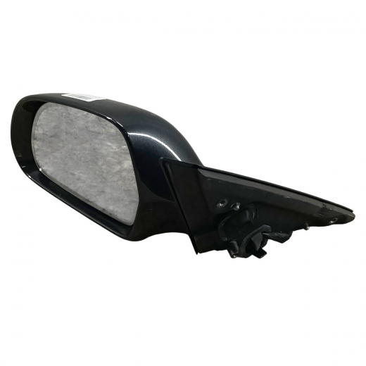 Зеркало Audi A4/ Allroad '07-'11 левое с повторителем контрактное 