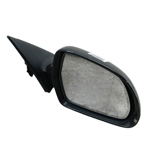 Зеркало Audi A4/ Allroad '07-'11 правое с повторителем контрактное 