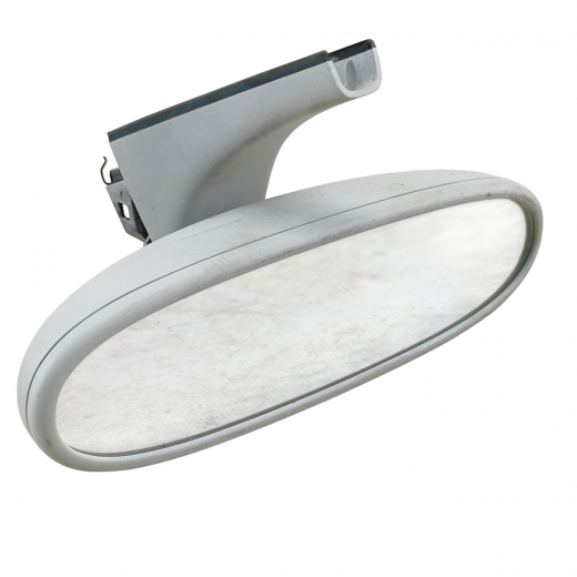 Зеркало в салон Audi автозатемнение Контрактный AU0005SMR