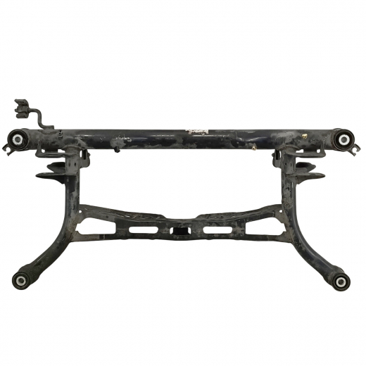 Балка подвески задняя Volkswagen Passat '10-'15/ Passat Сс '11-'16 (2WD) контрактная