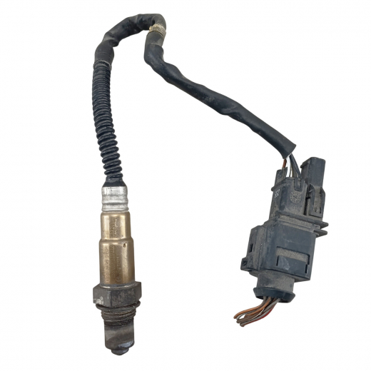 Лямбда зонд (AZZ, BAA, BKJ, BMV, BRJ, BMX) 022906262BF контрактный