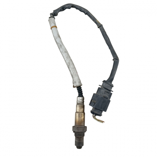 Лямбда зонд (AZZ, BAA, BKJ, BMV, BRJ, BMX) 022906262BG контрактный
