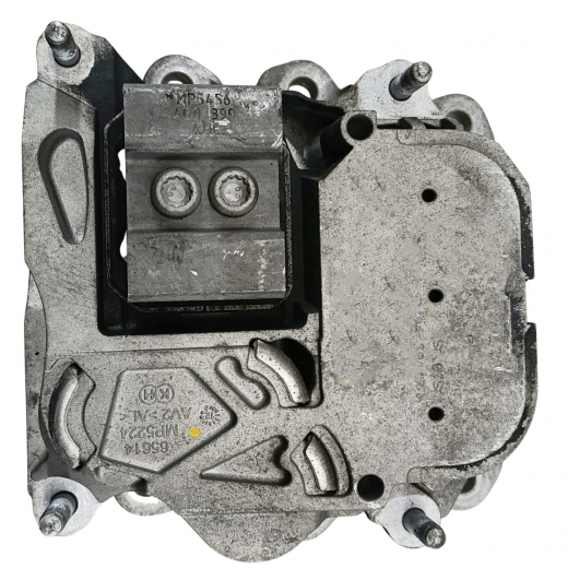 Подушка двигателя Audi A6 '10-'18/ A7 '10-'18 (CHVA) DSG задняя контрактная