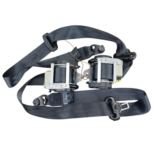 Ремень безопасности передний комплект Ford Kuga '13-'19 Контрактный