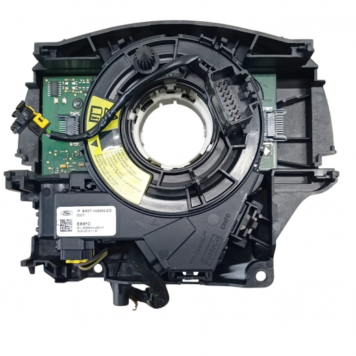 Лента подрулевая (шлейф) Ford Kuga '13-'19 контрактная