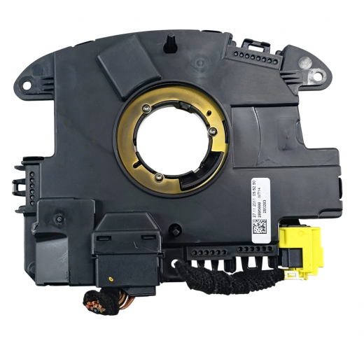 Лента подрулевая (шлейф) Volkswagen Passat '10-'15/ Passat Сс '11-'16 контрактная