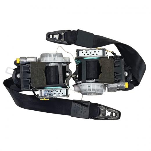 Ремень безопасности передний комплект Audi A7 '10-'18 Контрактный