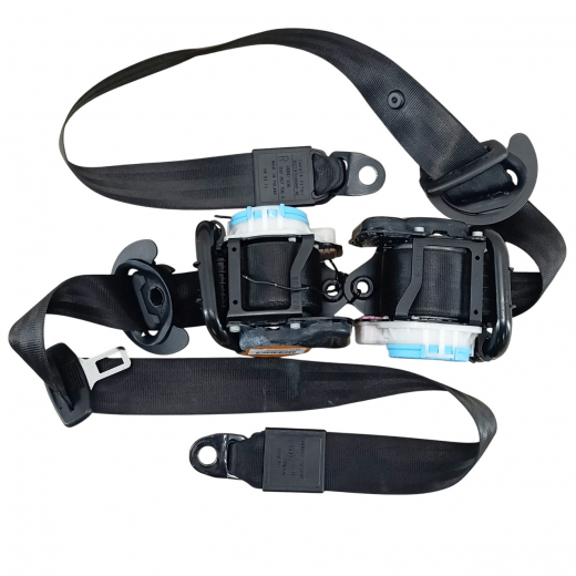 Ремень безопасности передний комплект Audi Q3 '11-'19 Контрактный