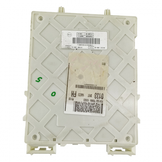 Блок реле (салон) Ford Kuga '13-'19 Контрактный