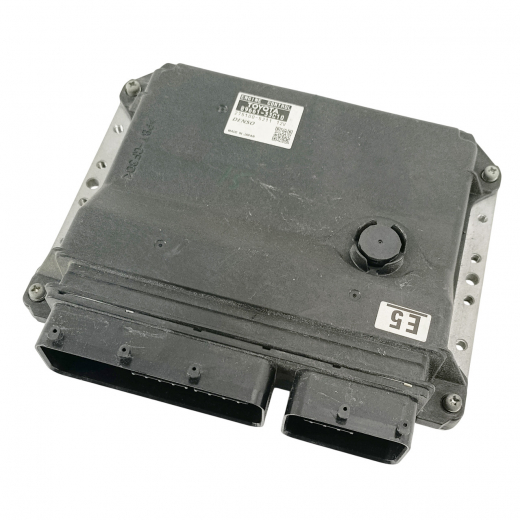 Компьютер двигателя Toyota Camry '06-'11 (2AZ-FE) контрактный 89661-33C10