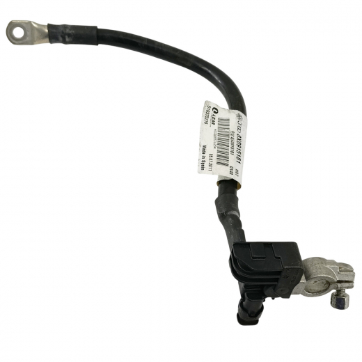 Клемма аккумулятора минус Контрактный AU0002KLM