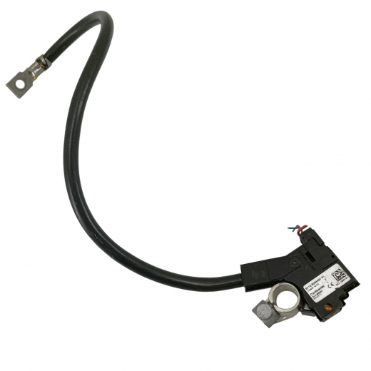 Клемма аккумулятора минус Контрактный BM0005KLM