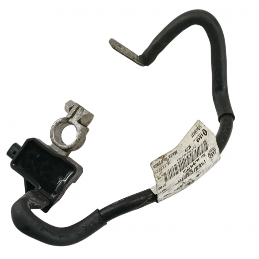 Клемма аккумулятора минус Контрактный VW0001KLM