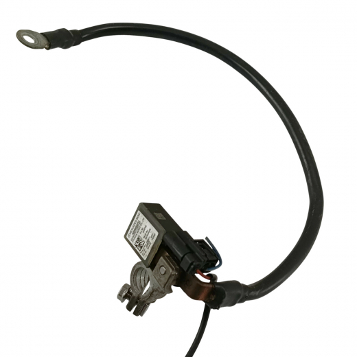 Клемма аккумулятора минус Контрактный MD0002KLM