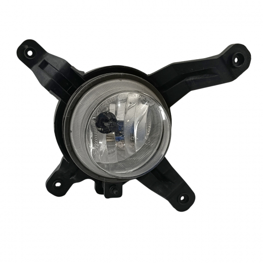 Противотуманная фара Hyundai Tucson / iX35 '09-'15 правая круглая (922022Y000) контрактная