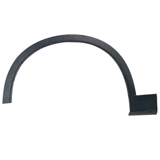 Уширитель крыла BMW X3 '10-'17 переднего левого Контрактный