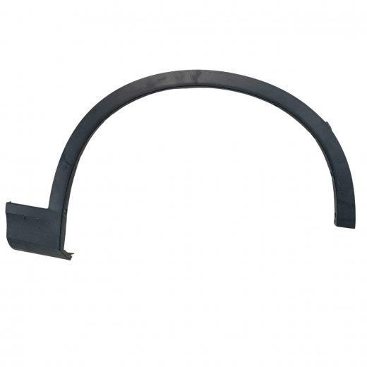 Уширитель крыла BMW X3 '10-'17 переднего правого Контрактный