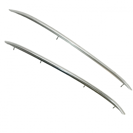 Рейлинги Audi Q3 '11-'19 комплект Контрактный