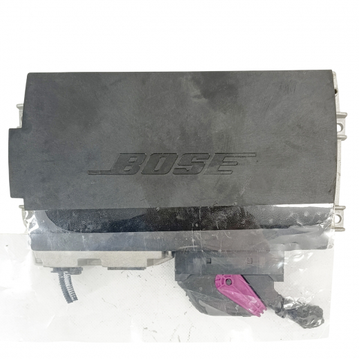 АУДИО УСИЛИТЕЛЬ AU0001AMP Контрактный