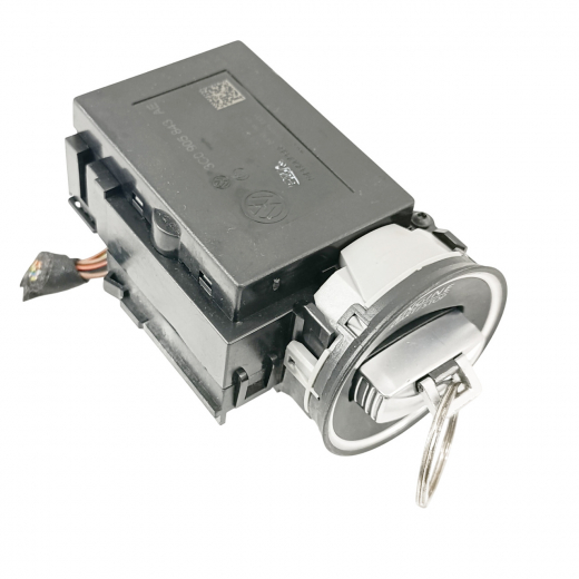 Замок зажигания Volkswagen Passat '10-'15/ Passat Сс '11-'16 контрактный