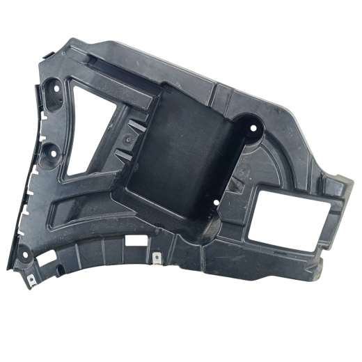 Клипса крепления бампера BMW X3 '10-'14 задняя левая Контрактный 