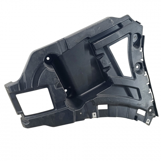 Клипса крепления бампера BMW X3 '10-'14 задняя правая Контрактный 