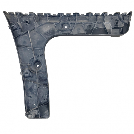 Клипса крепления бампера Audi A6 '10-'14 задняя левая Контрактный